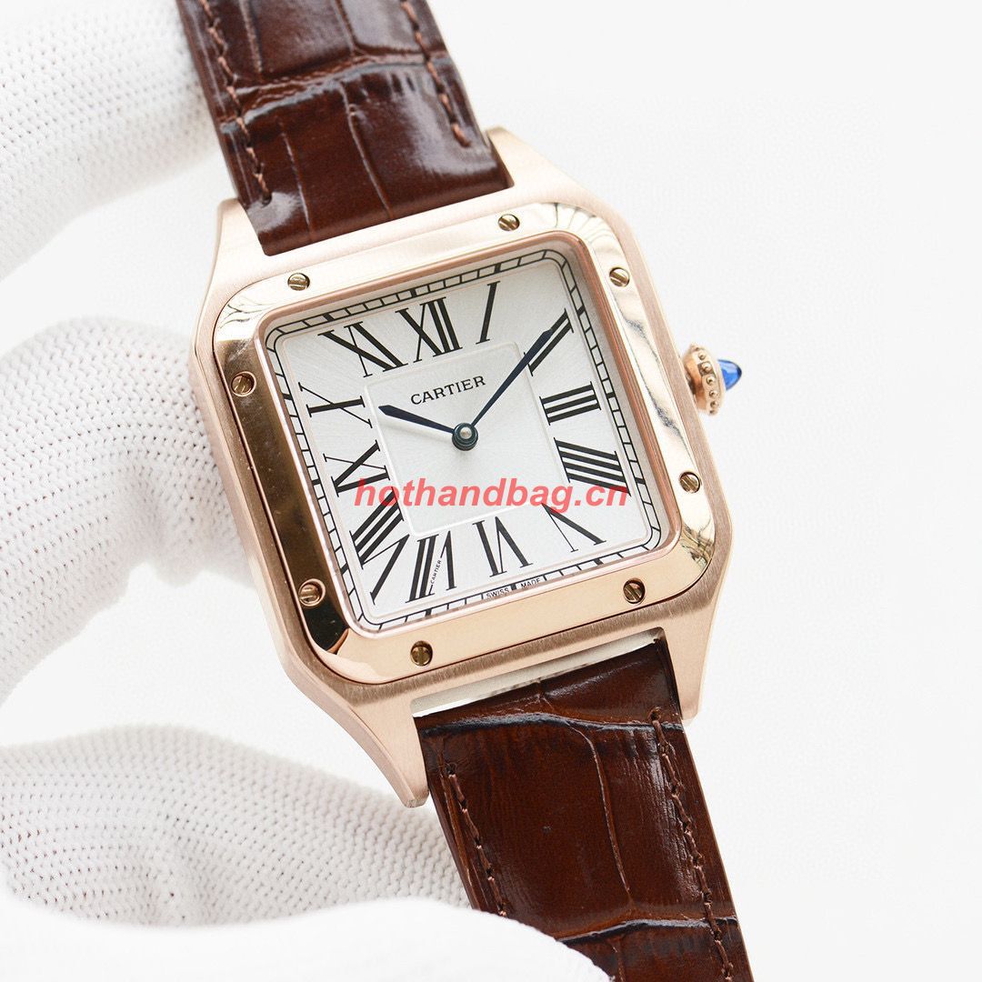 Cartier Watch CW30210 Cartier Watch CW30210