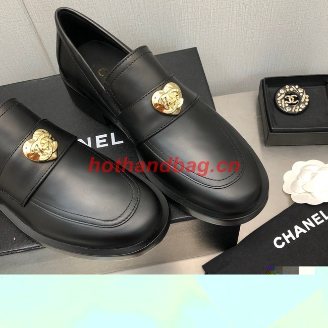 Chanel Shoes heel height 6.5CM 21015-6