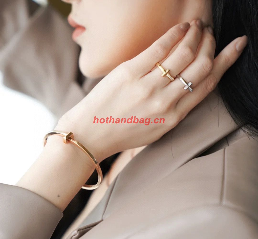 TIFFANY Bracelet TF50136 TIFFANY Bracelet TF50136
