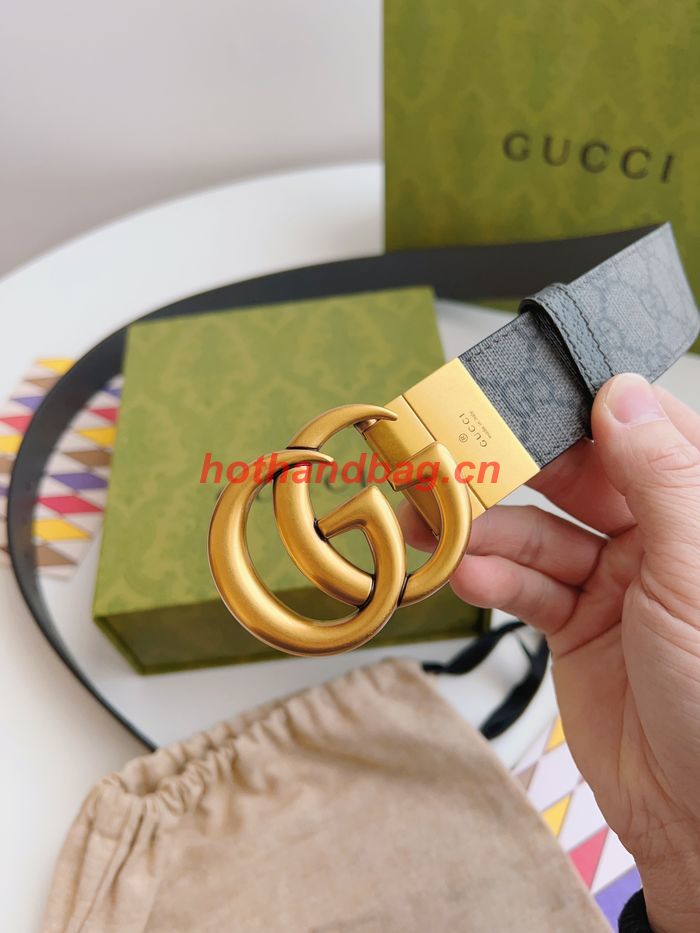 Gucci Belt 37MM GUB00079 Gucci Belt 37MM GUB00079