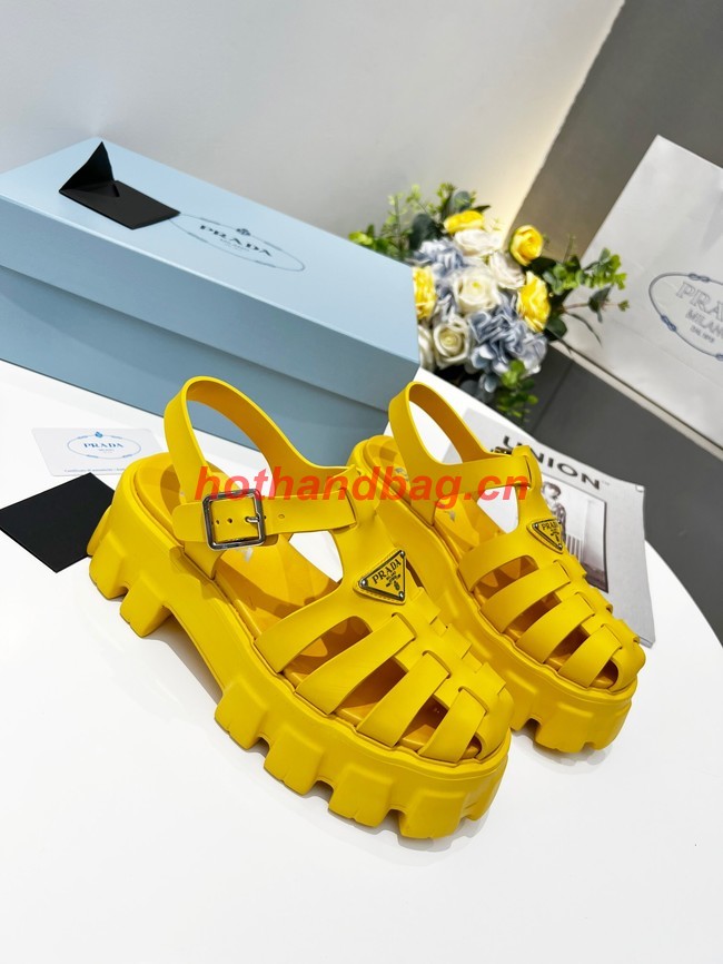 Prada Shoes 92118-4