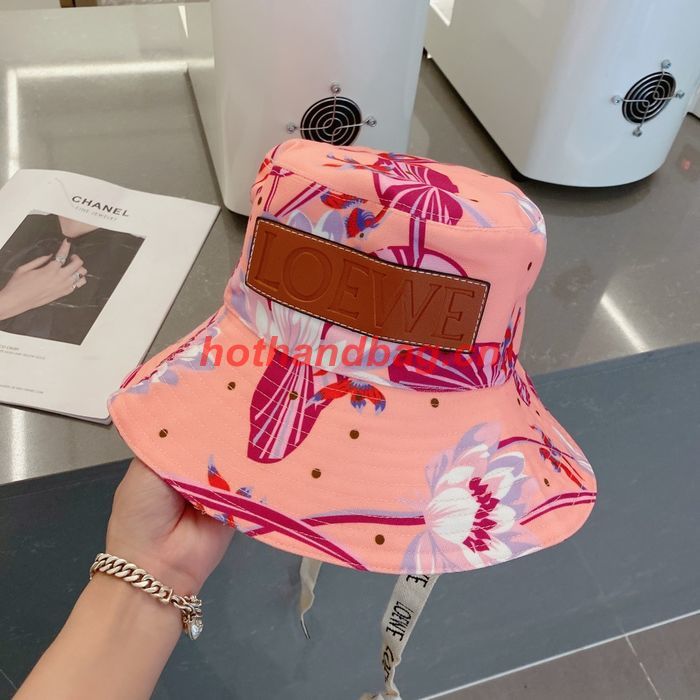 Loewe Hat LOH00032 Loewe Hat LOH00032