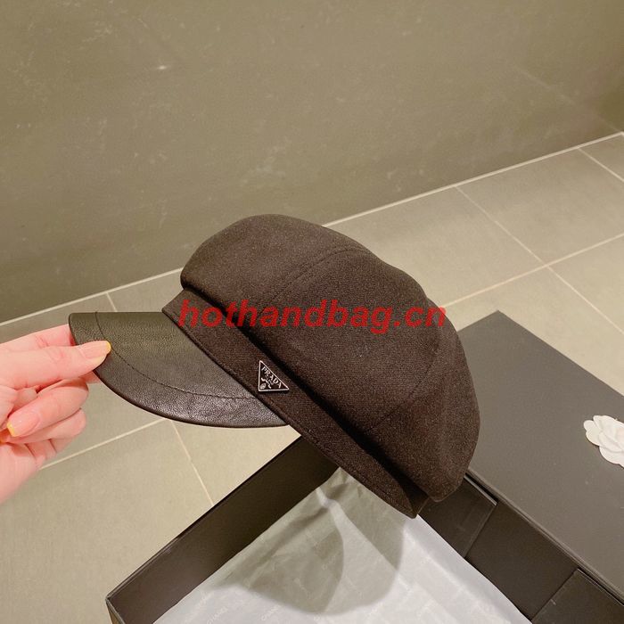 Prada Hat PRH00042 Prada Hat PRH00042