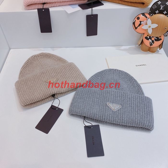 Prada Hat PRH00065 Prada Hat PRH00065