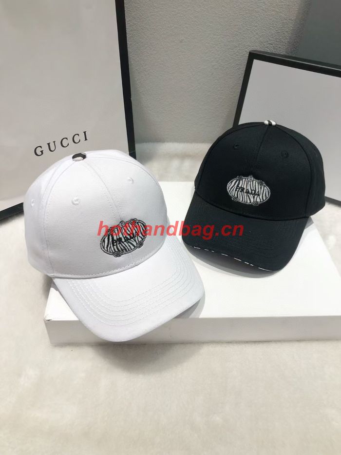 Prada Hat PRH00071-1 Prada Hat PRH00071-1