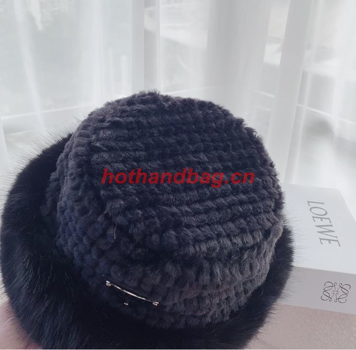 Prada Hat PRH00075 Prada Hat PRH00075