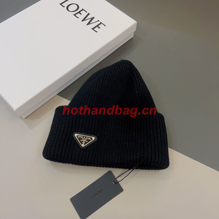 Prada Hat PRH00081 Prada Hat PRH00081