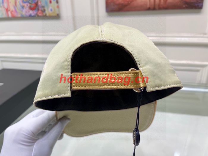 Prada Hat PRH00090 Prada Hat PRH00090