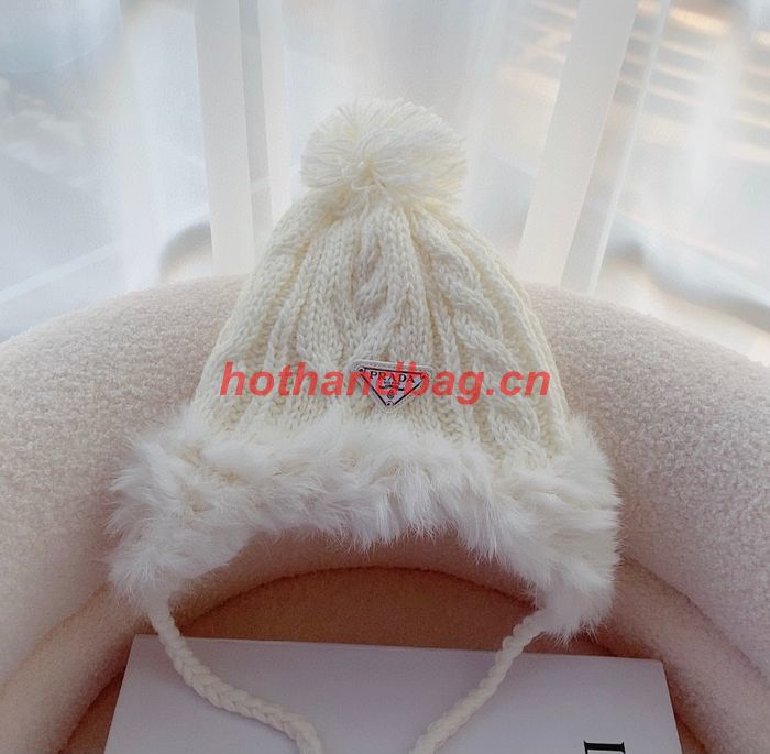 Prada Hat PRH00133 Prada Hat PRH00133