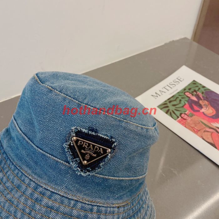 Prada Hat PRH00173 Prada Hat PRH00173