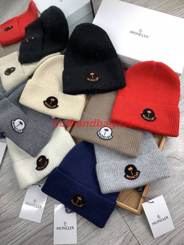 Moncler Hat MOH00062 Moncler Hat MOH00062