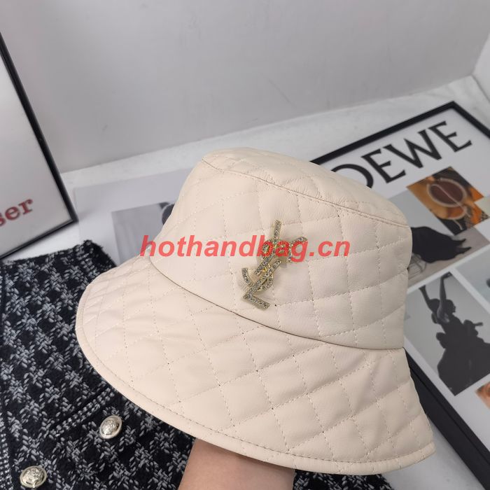 Yves Saint Laurent Hat SLH00013-2 Yves Saint Laurent Hat SLH00013-2