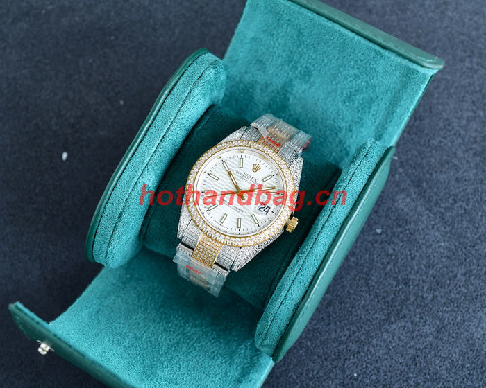Rolex Watch RXW00299 Rolex Watch RXW00299
