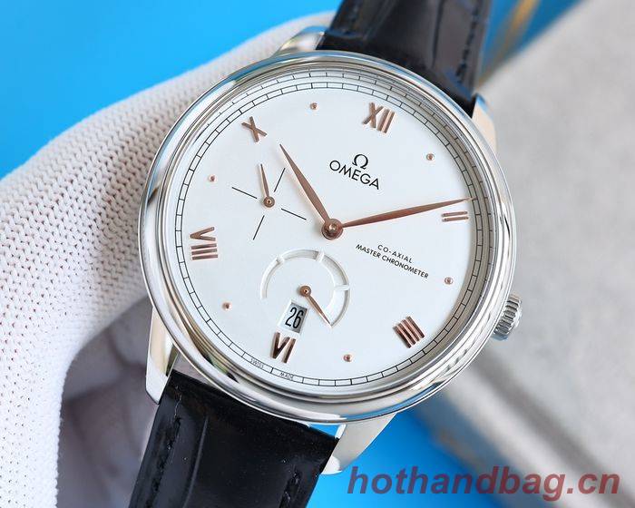 Omega Watch OMW00491-1 Omega Watch OMW00491-1