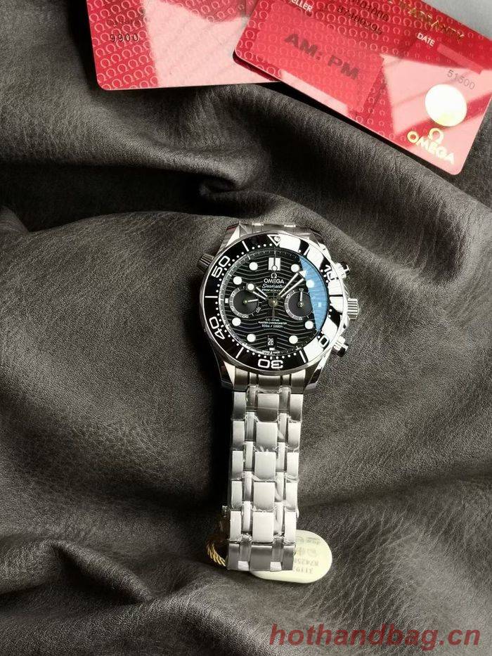 Omega Watch OMW00726 Omega Watch OMW00726