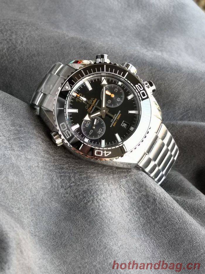 Omega Watch OMW00731 Omega Watch OMW00731