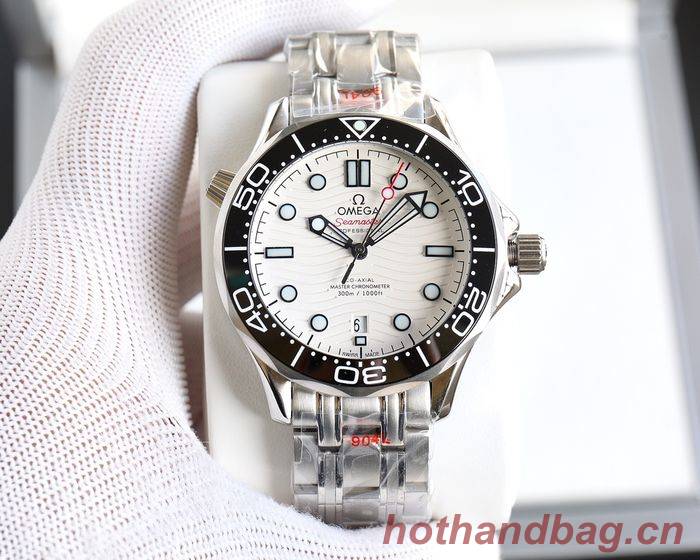 Omega Watch OMW00762 Omega Watch OMW00762