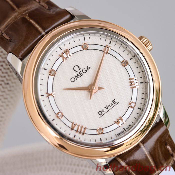 Omega Watch OMW00786-2 Omega Watch OMW00786-2
