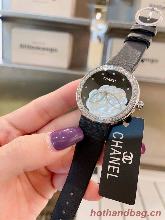 Chanel Watch CHW00054 Chanel Watch CHW00054