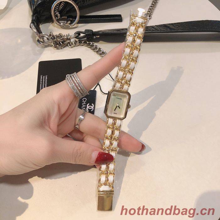 Chanel Watch CHW00076 Chanel Watch CHW00076