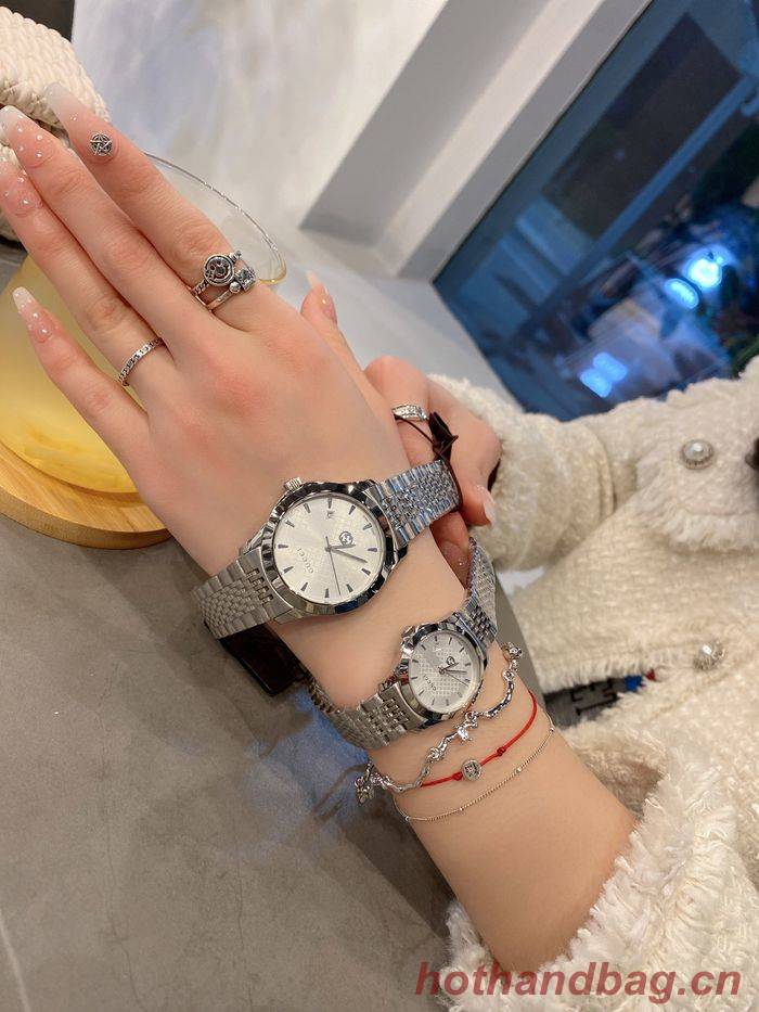 Gucci Couple Watch GUW00121 Gucci Couple Watch GUW00121