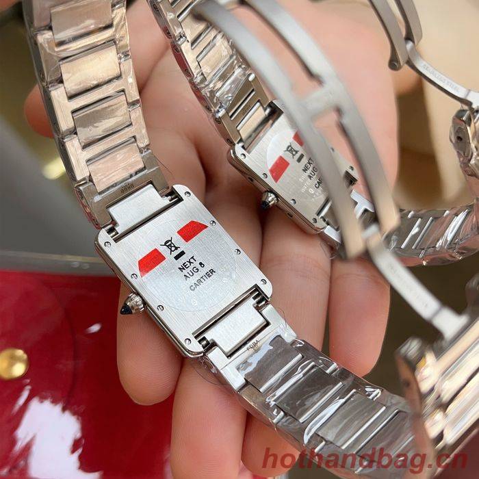 Cartier Watch CTW00180 Cartier Watch CTW00180