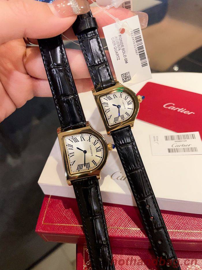 Cartier Watch CTW00211 Cartier Watch CTW00211