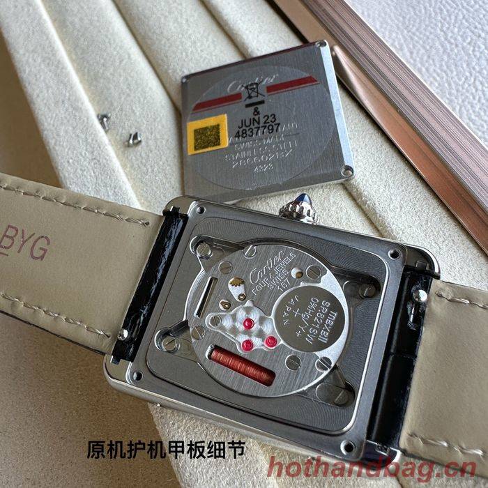 Cartier Watch CTW00216 Cartier Watch CTW00216