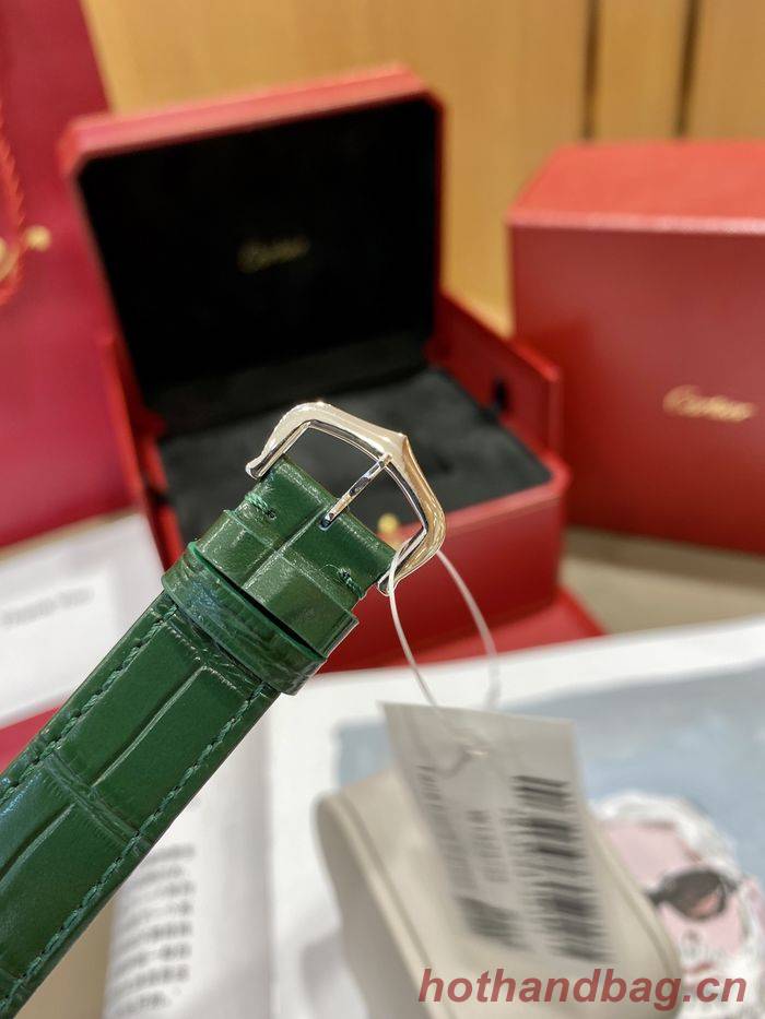 Cartier Watch CTW00219 Cartier Watch CTW00219