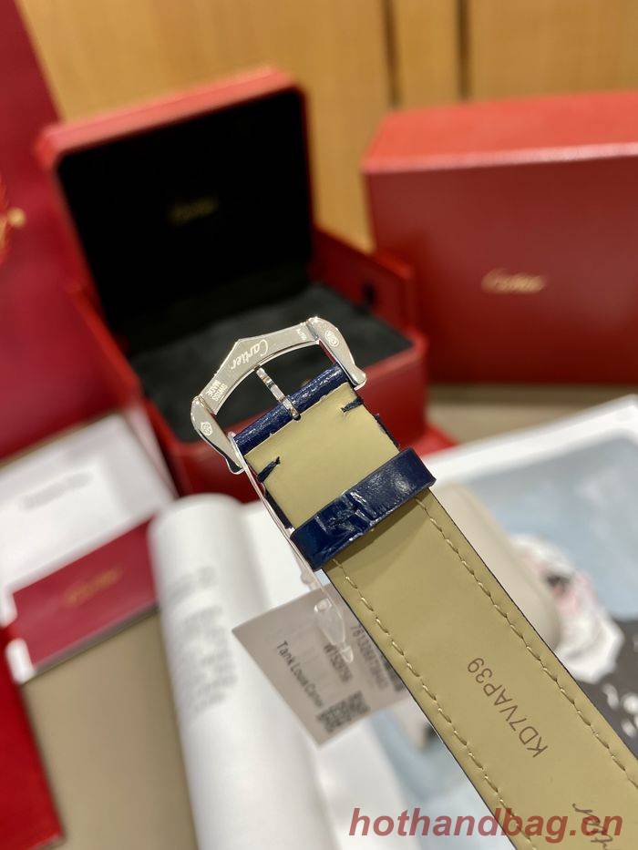 Cartier Watch CTW00221 Cartier Watch CTW00221
