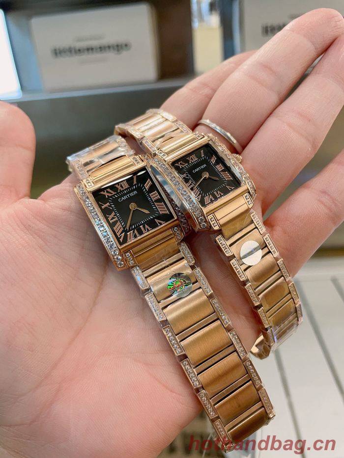 Cartier Watch CTW00222 Cartier Watch CTW00222