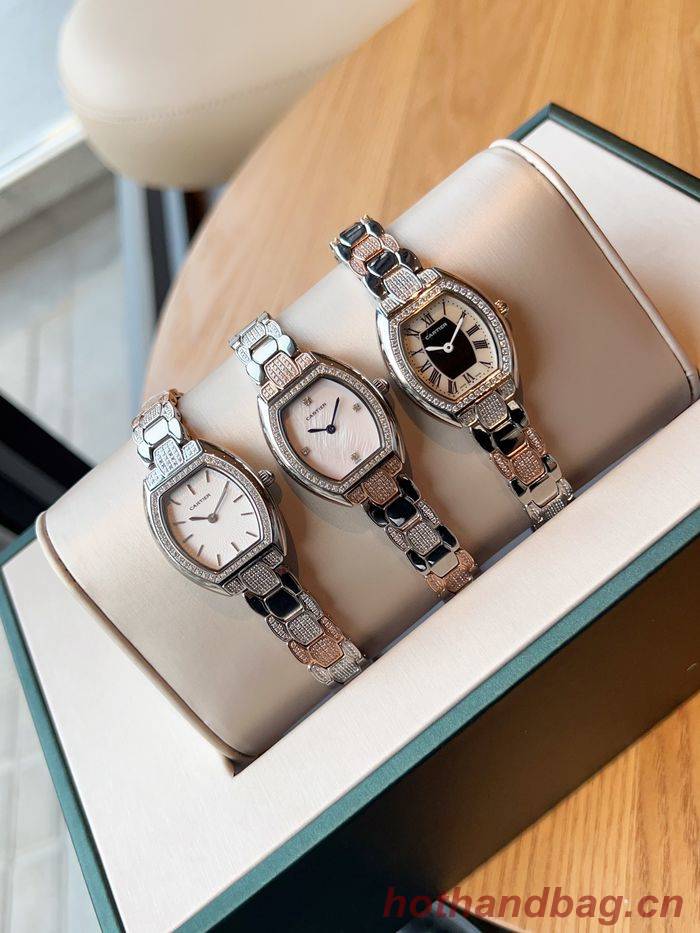 Cartier Watch CTW00236 Cartier Watch CTW00236