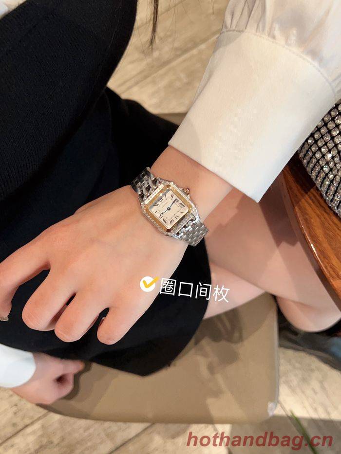 Cartier Watch CTW00249 Cartier Watch CTW00249