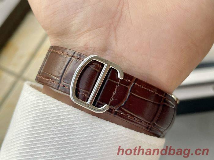 Cartier Watch CTW00545-1 Cartier Watch CTW00545-1