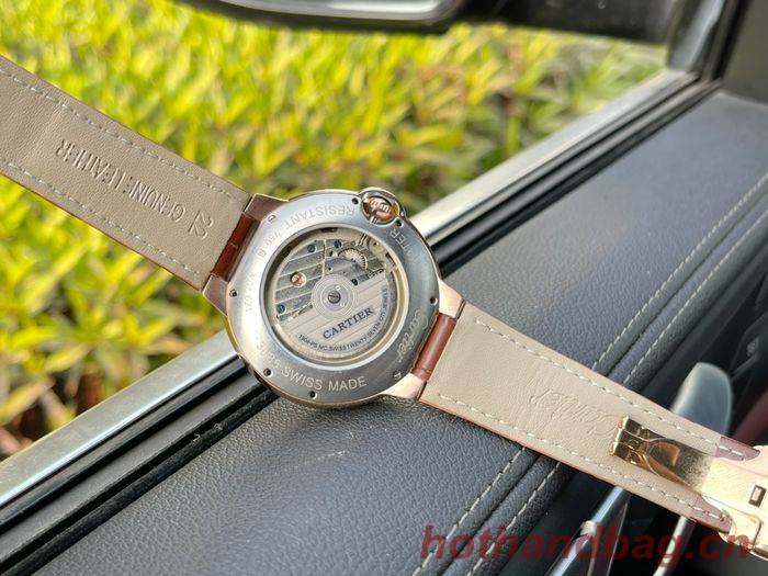 Cartier Watch CTW00563-1 Cartier Watch CTW00563-1