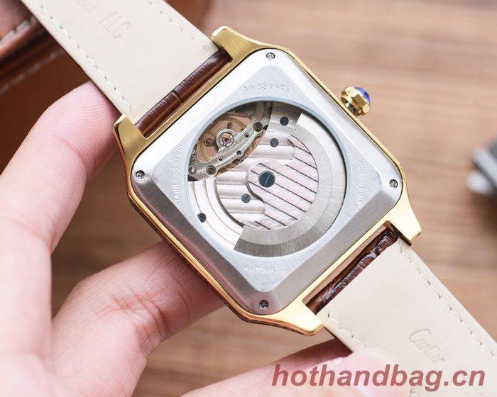 Cartier Watch CTW00596-1 Cartier Watch CTW00596-1
