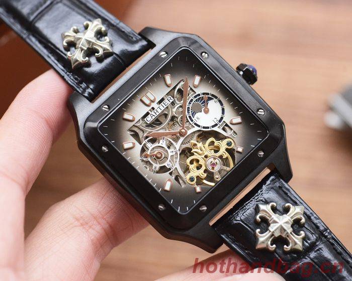 Cartier Watch CTW00599-5 Cartier Watch CTW00599-5