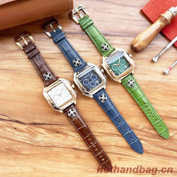 Cartier Watch CTW00602-1 Cartier Watch CTW00602-1