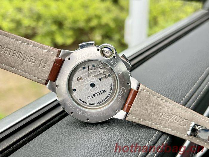 Cartier Watch CTW00654-1 Cartier Watch CTW00654-1