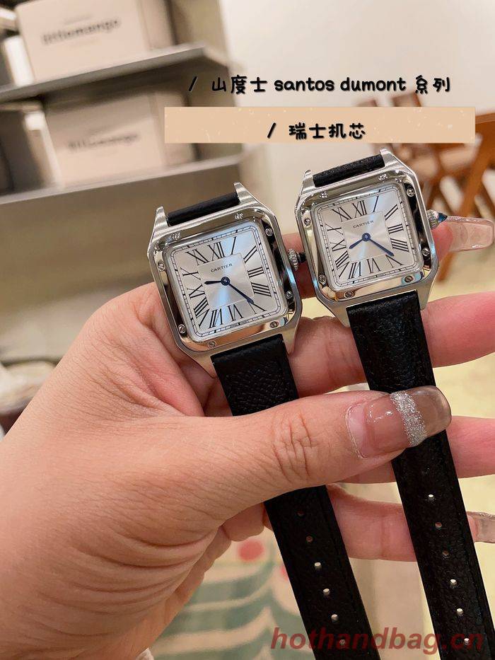 Cartier Watch CTW00669 Cartier Watch CTW00669
