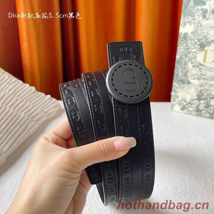 Dior Belt 35MM DIB00040 Dior Belt 35MM DIB00040
