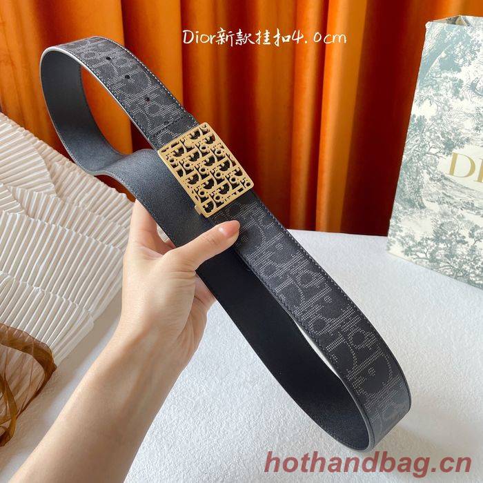 Dior Belt 40MM DIB00050 Dior Belt 40MM DIB00050