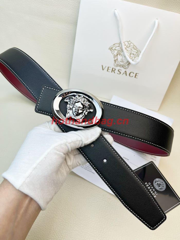 Versace Belt 38MM VEB00005-1 Versace Belt 38MM VEB00005-1