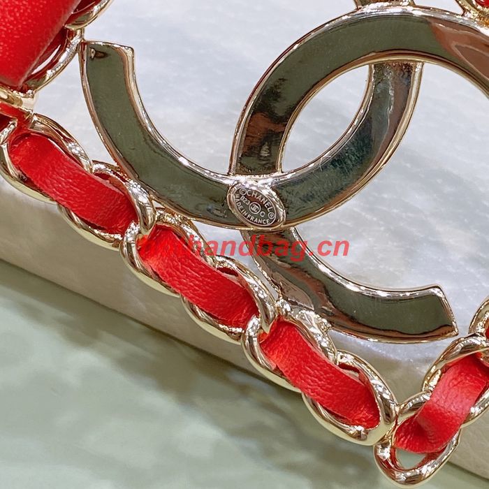 Chanel Belt 30MM CHB00159 Chanel Belt 30MM CHB00159