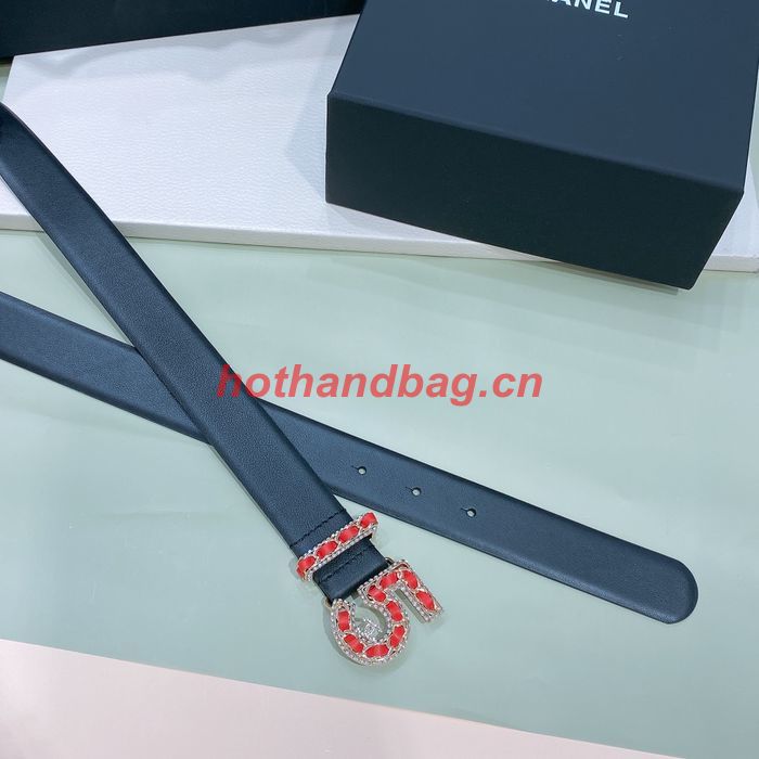 Chanel Belt 30MM CHB00170 Chanel Belt 30MM CHB00170