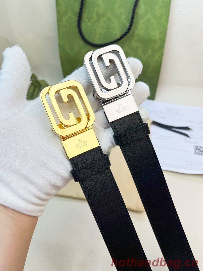 Gucci Belt 30MM GUB00119-1 Gucci Belt 30MM GUB00119-1
