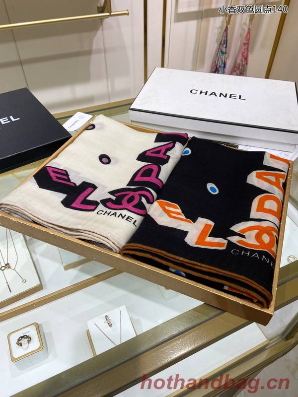 Chanel Scarf CHC00316 Chanel Scarf CHC00316