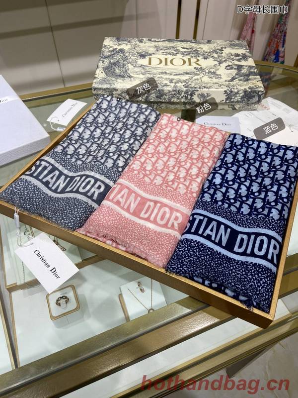 Dior Scarf DIC00251 Dior Scarf DIC00251