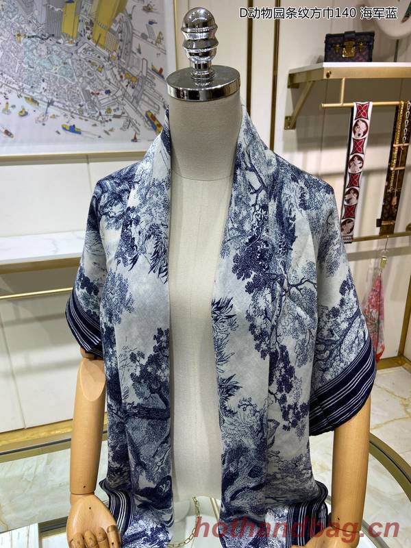 Dior Scarf DIC00277 Dior Scarf DIC00277