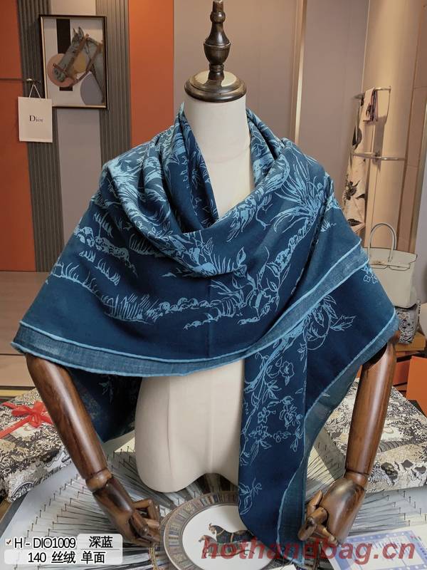 Dior Scarf DIC00318 Dior Scarf DIC00318